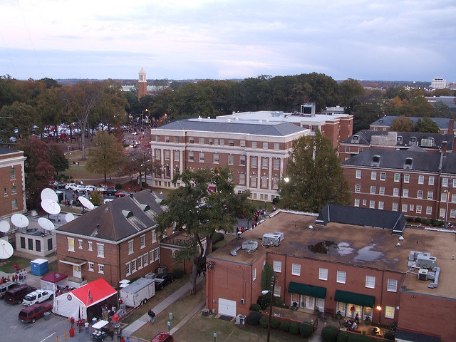 Licensed Commercial Building Inspectors Company Tuscaloosa AL